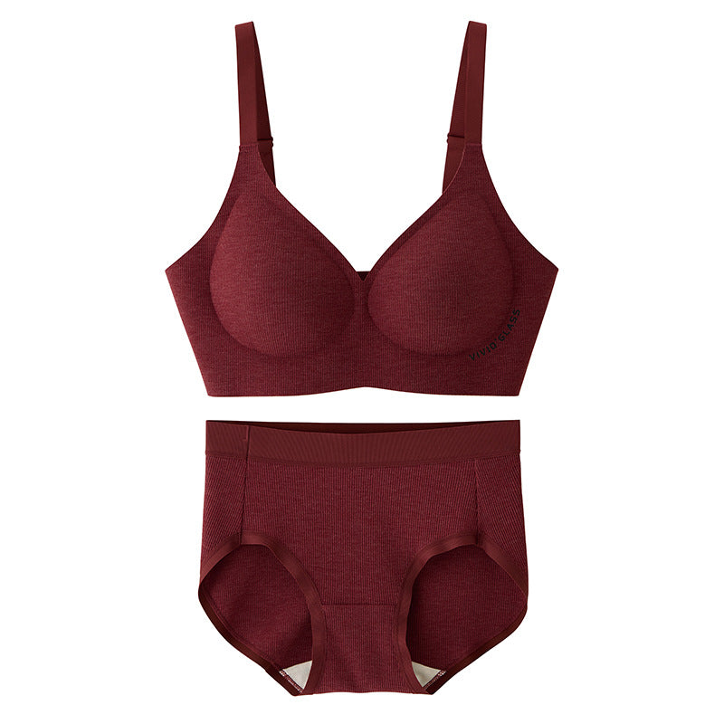 Vaagoon Camellia Cotton Jelly Lift Set