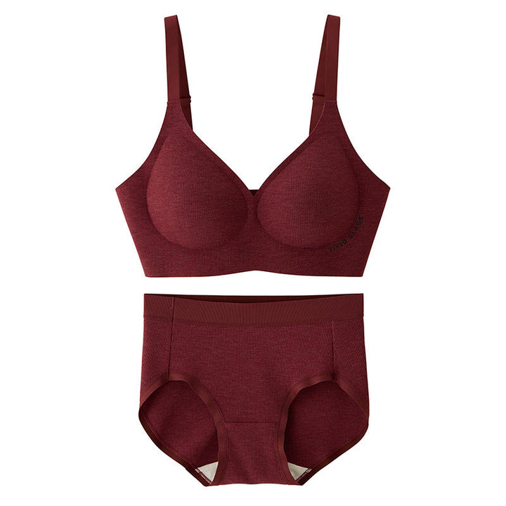 Vaagoon Camellia Cotton Jelly Lift Set