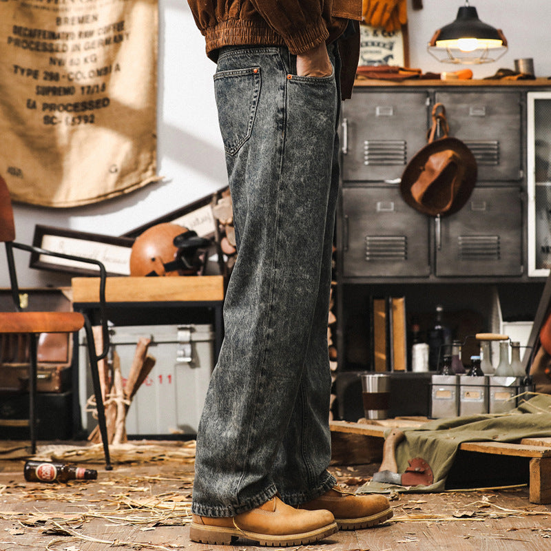 VAAGOON Antiquity Stitch Pants