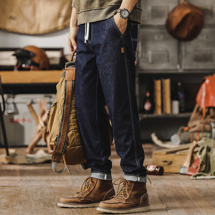 VAAGOON Midnight Cruiser Pants