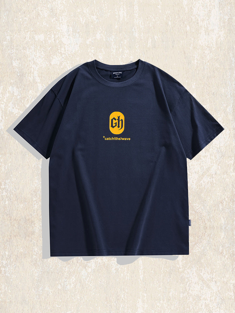 VAAGOON Royal Path T-Shirt