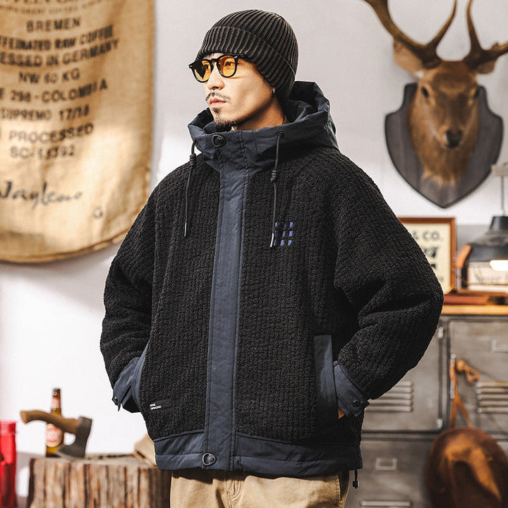 Vaagoon Arctic Echo Jacket