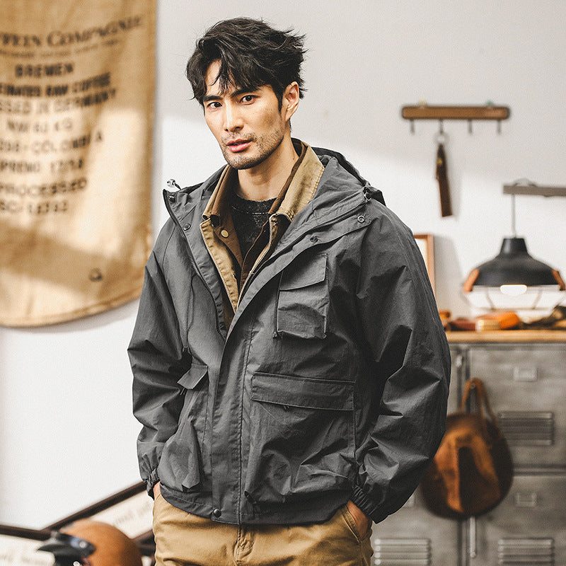 Vaagoon StormGuard Jacket