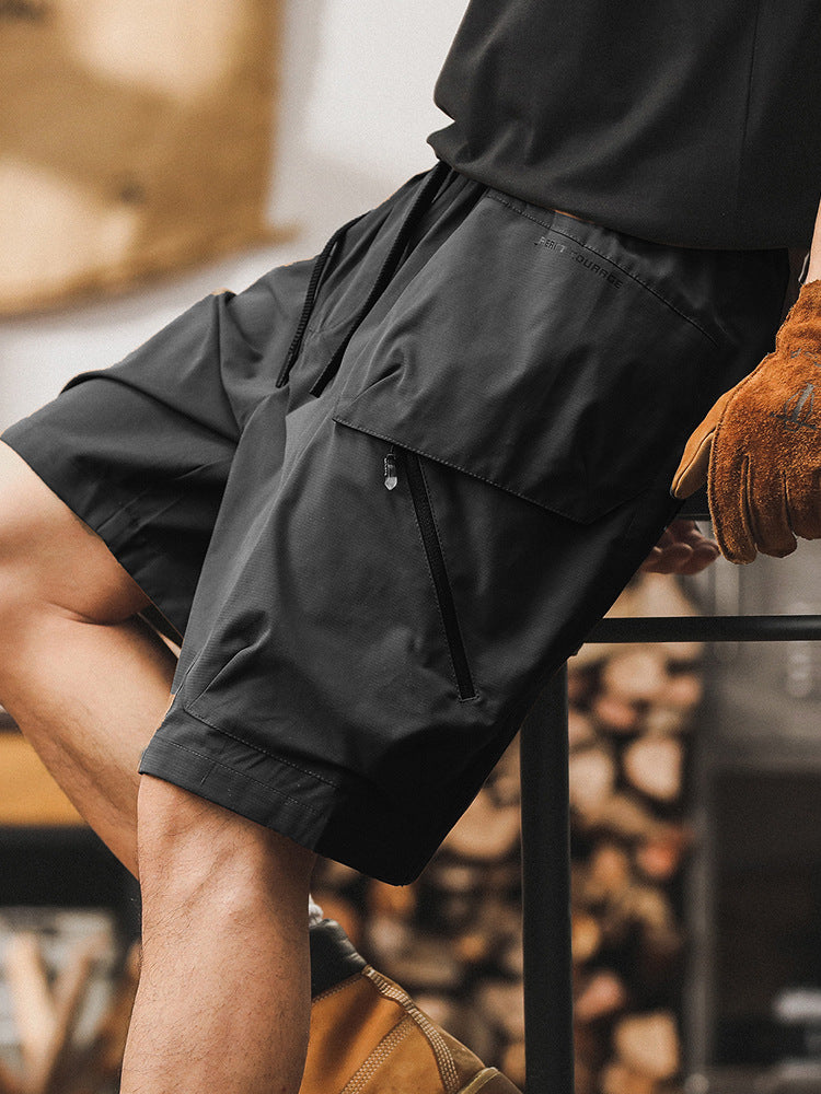 VAAGOON TechPocket Shorts