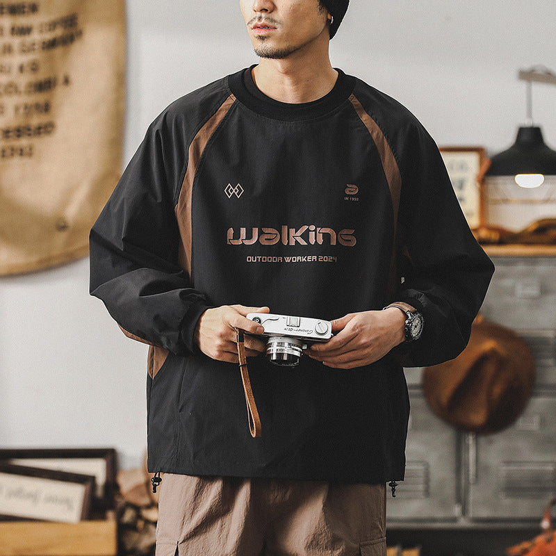 VAAGOON Walking Outdoor Worker 2025