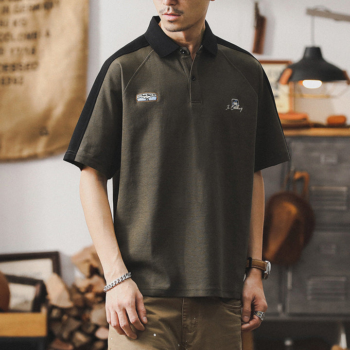 VAAGOON Urban Nature T-Shirt