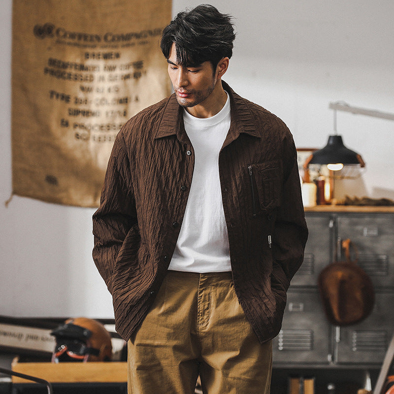 VAAGOON Earthrift Shirt