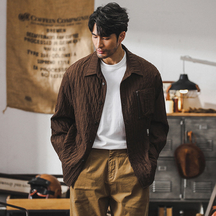 VAAGOON Earthrift Shirt