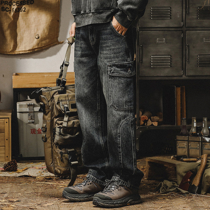 VAAGOON Urban Forge Pants