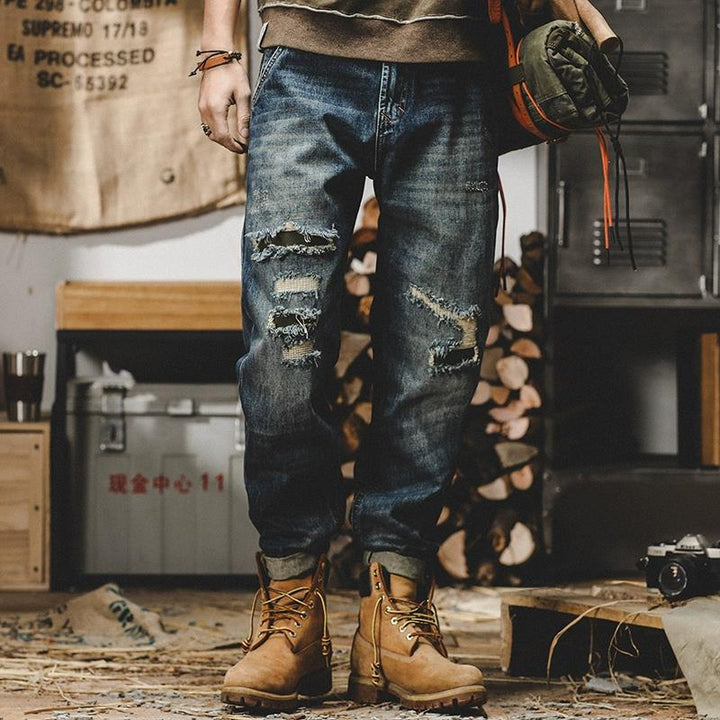 VAAGOON American Horizon Nomad Pants