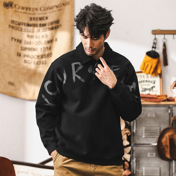 VAAGOON Yourself Sweatshirt