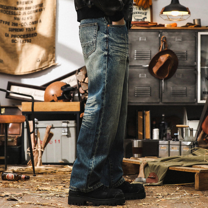 VAAGOON Sky Pine Pants