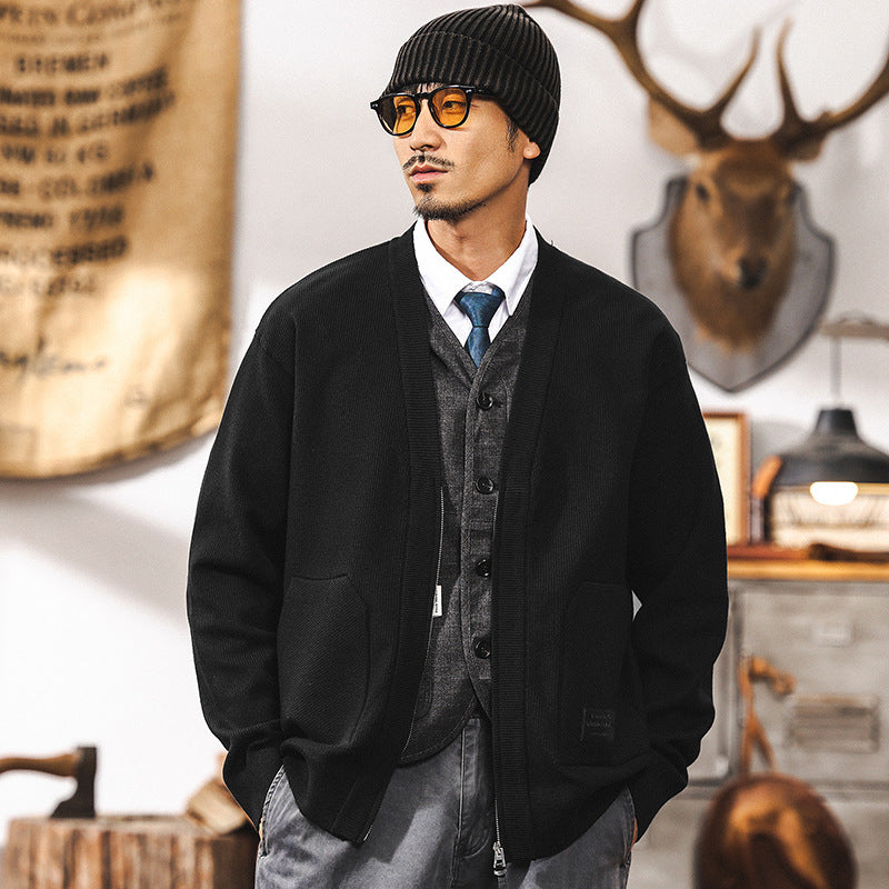 Vaagoon Zenith Runner Cardigan