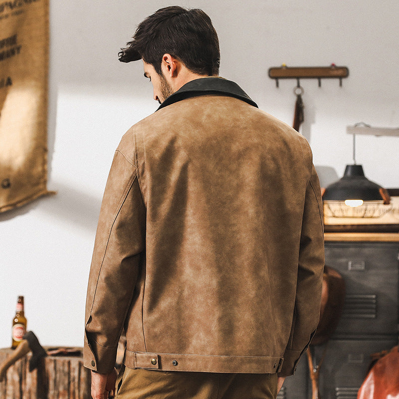 Vaagoon Autumn Ranger Jacket