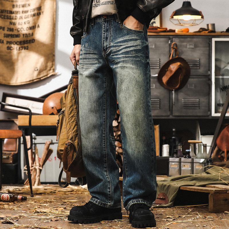 VAAGOON Sky Pine Pants