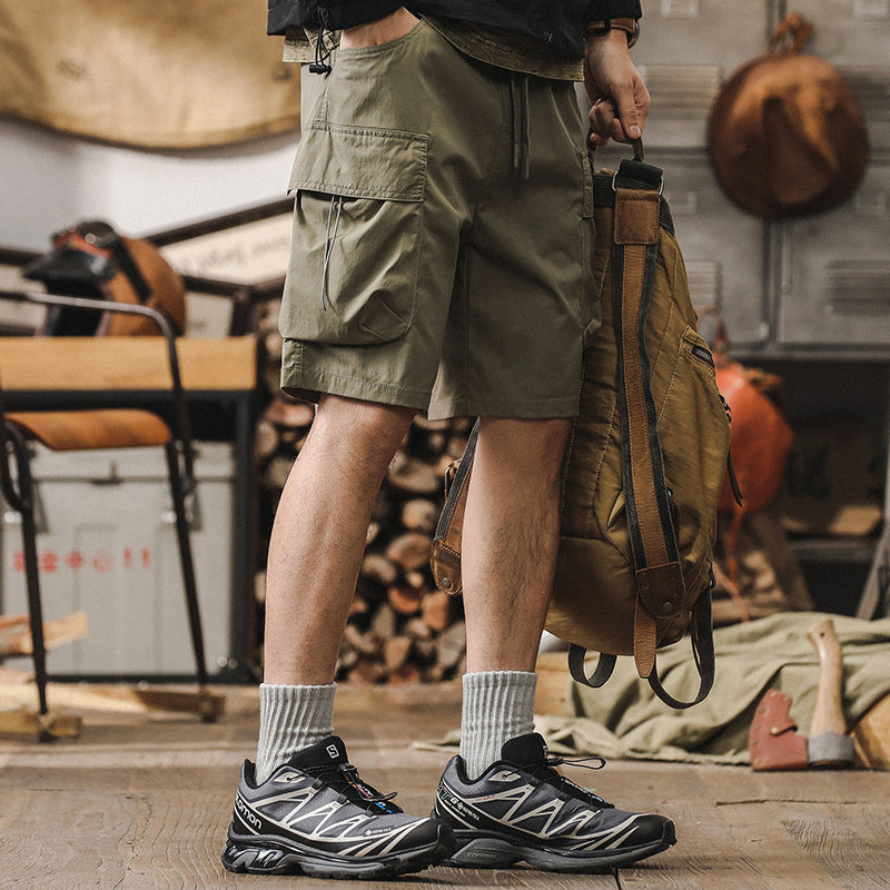 VAAGOON Urban Shade Shorts