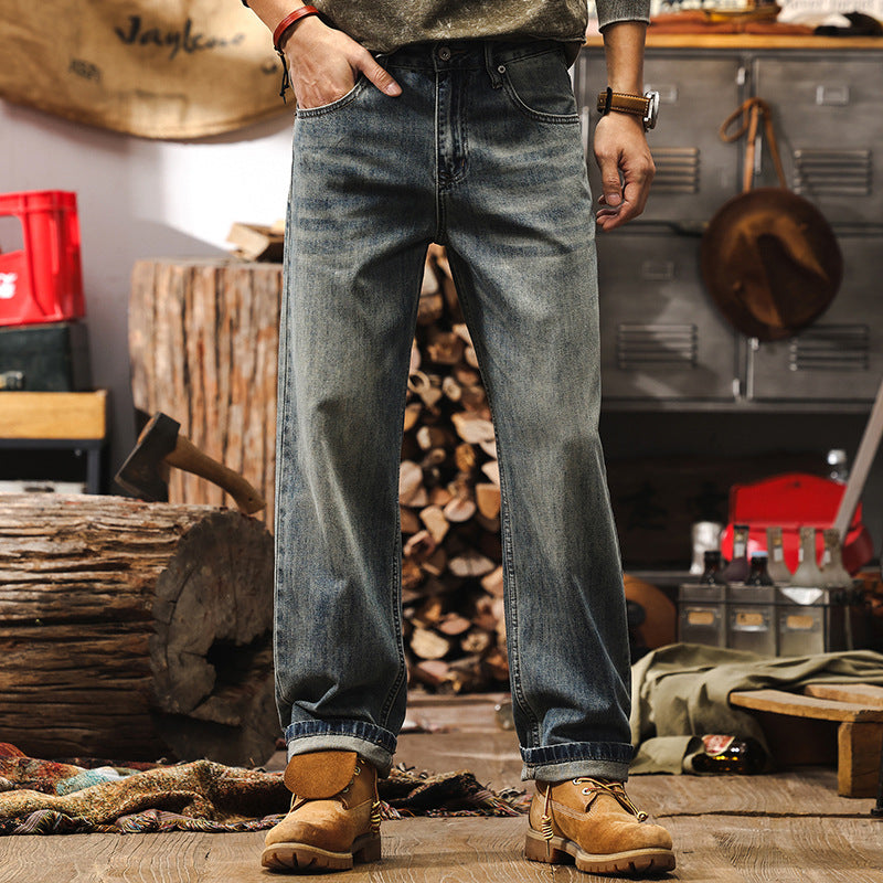 VAAGOON Crest Azure Pants