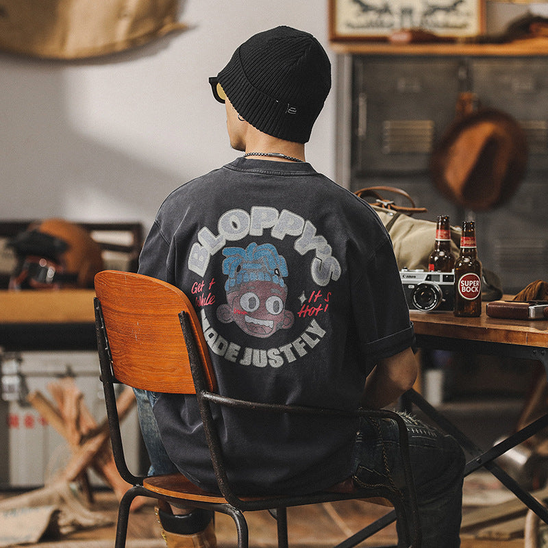 VAAGOON Cool Pop T-Shirt