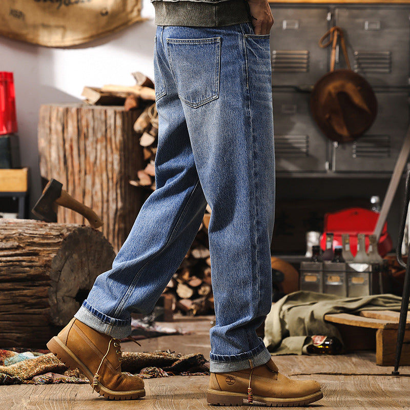 VAAGOON American Zephyr Pants