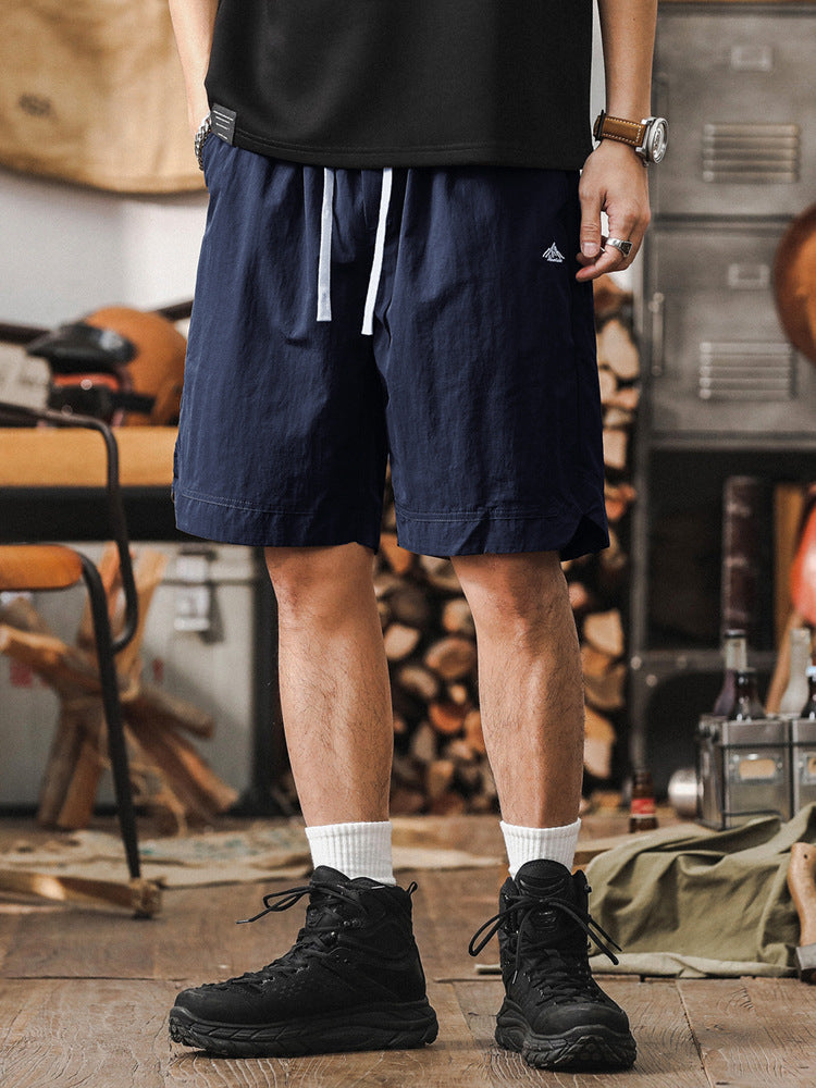 VAAGOON Nightshade Shorts