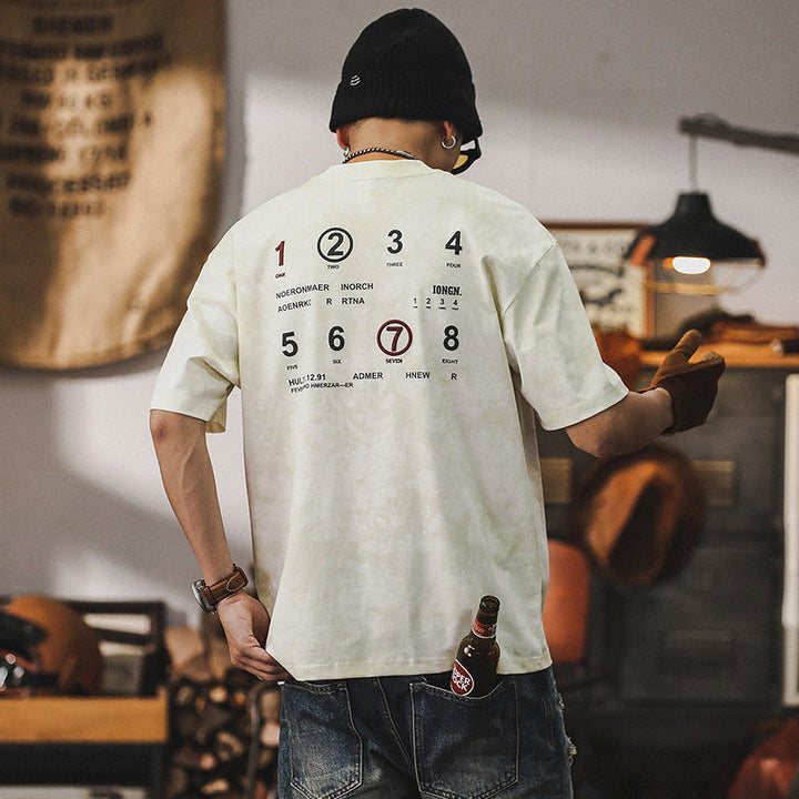 VAAGOON Lazy Tuesday T-Shirt