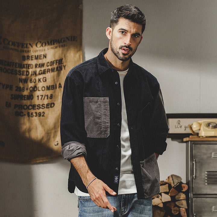 VAAGOON Pure Nature Spirit Shirt