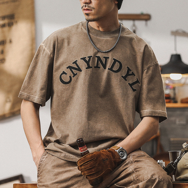 VAAGOON Dyna Bold T-Shirt