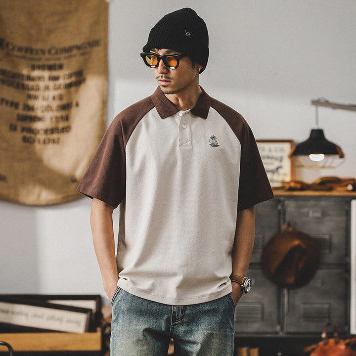 VAAGOON Desert Palm T-Shirt