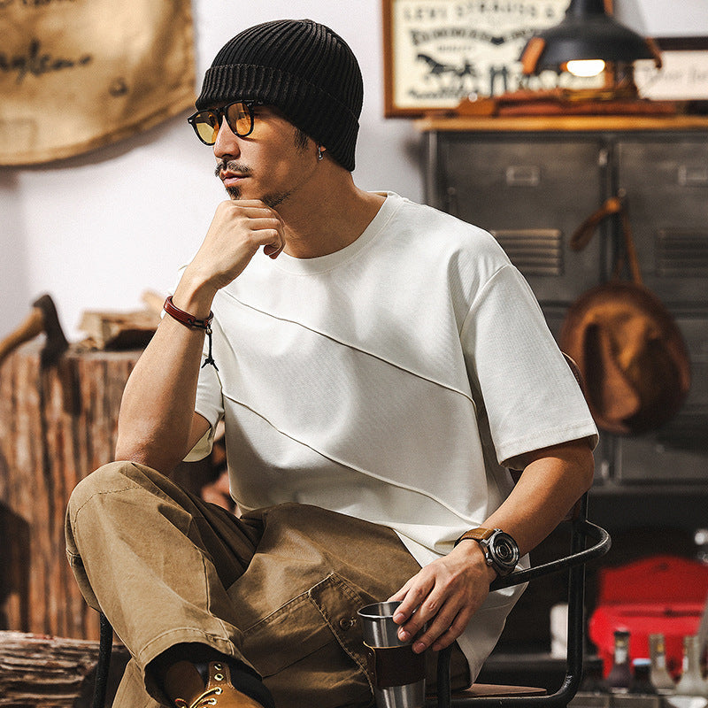 VAAGOON Standout Drift T-Shirt