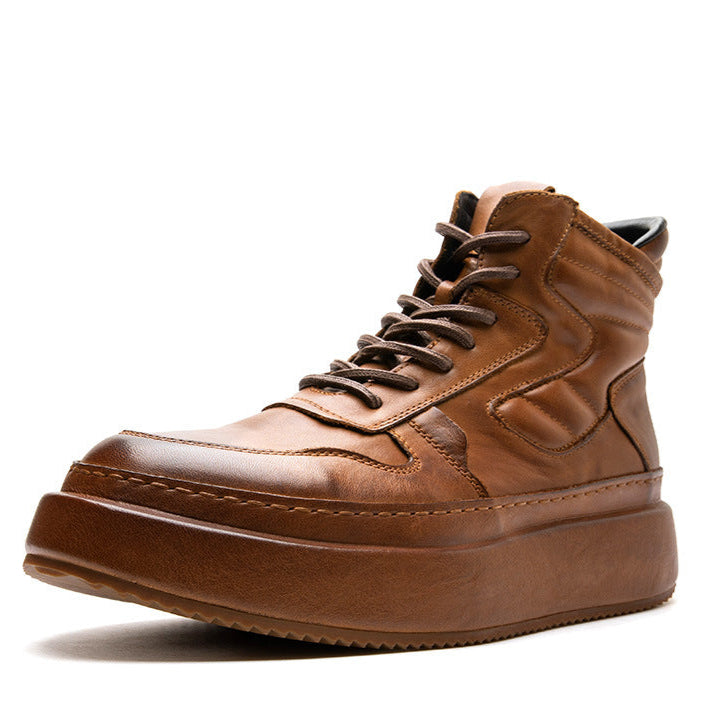 Vaagoon Titan Edge Martin Boot