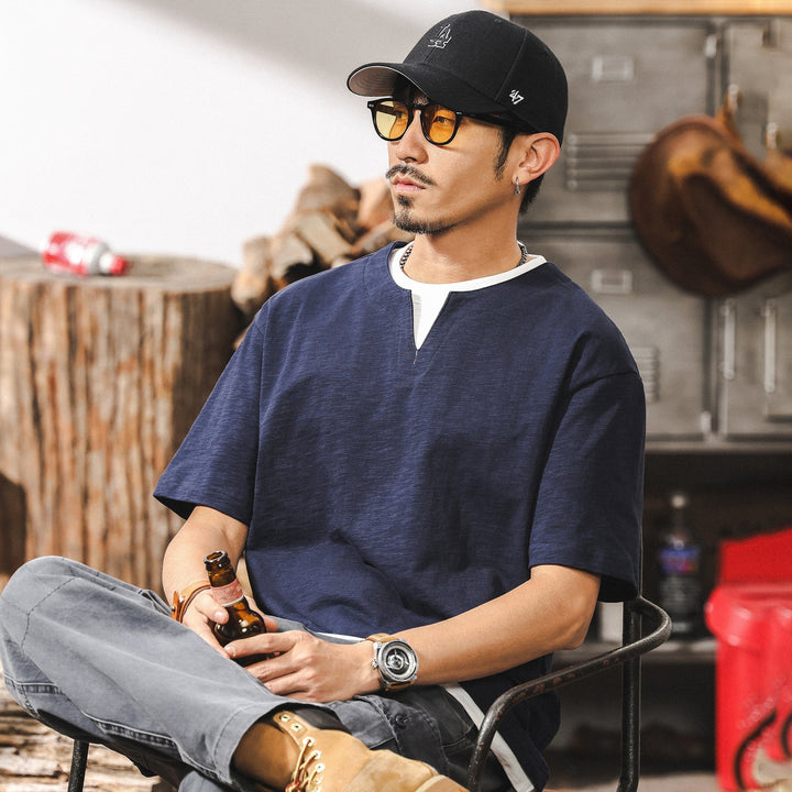 VAAGOON Backline Champion T-Shirt