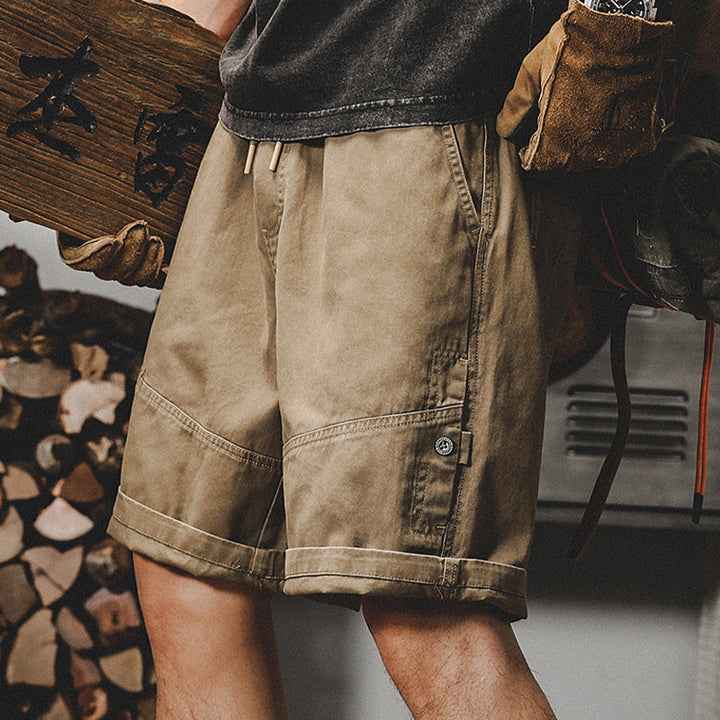 VAAGOON Canyon Flex Shorts
