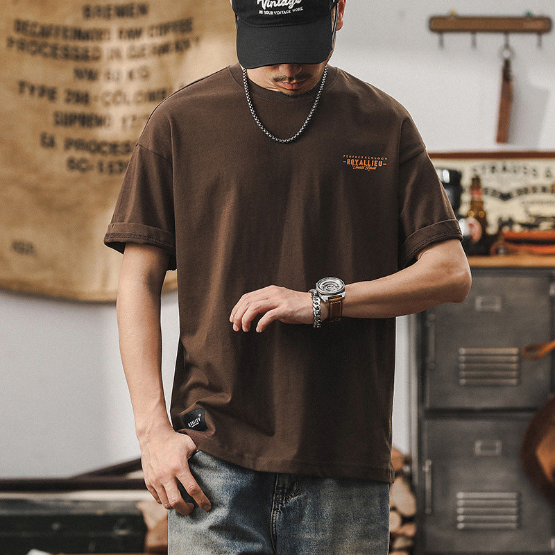 VAAGOON Desert Signal T-Shirt