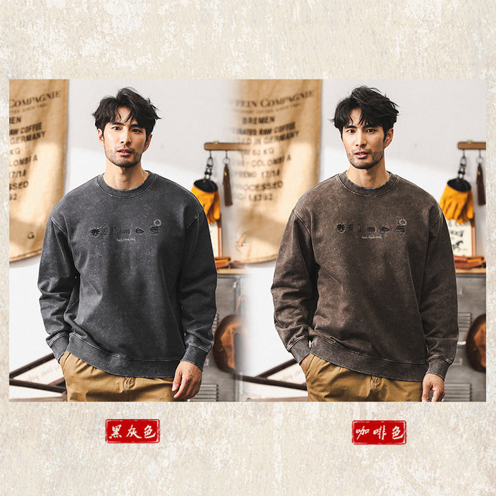 Vaagoon Prism Dynamo Sweater