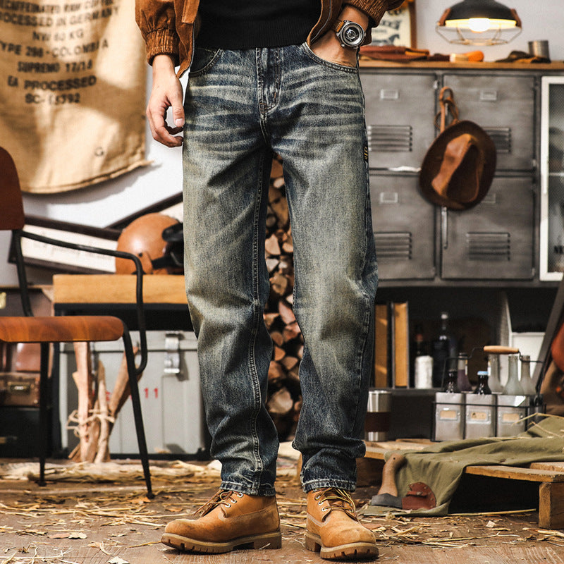 VAAGOON American Retro See Pants