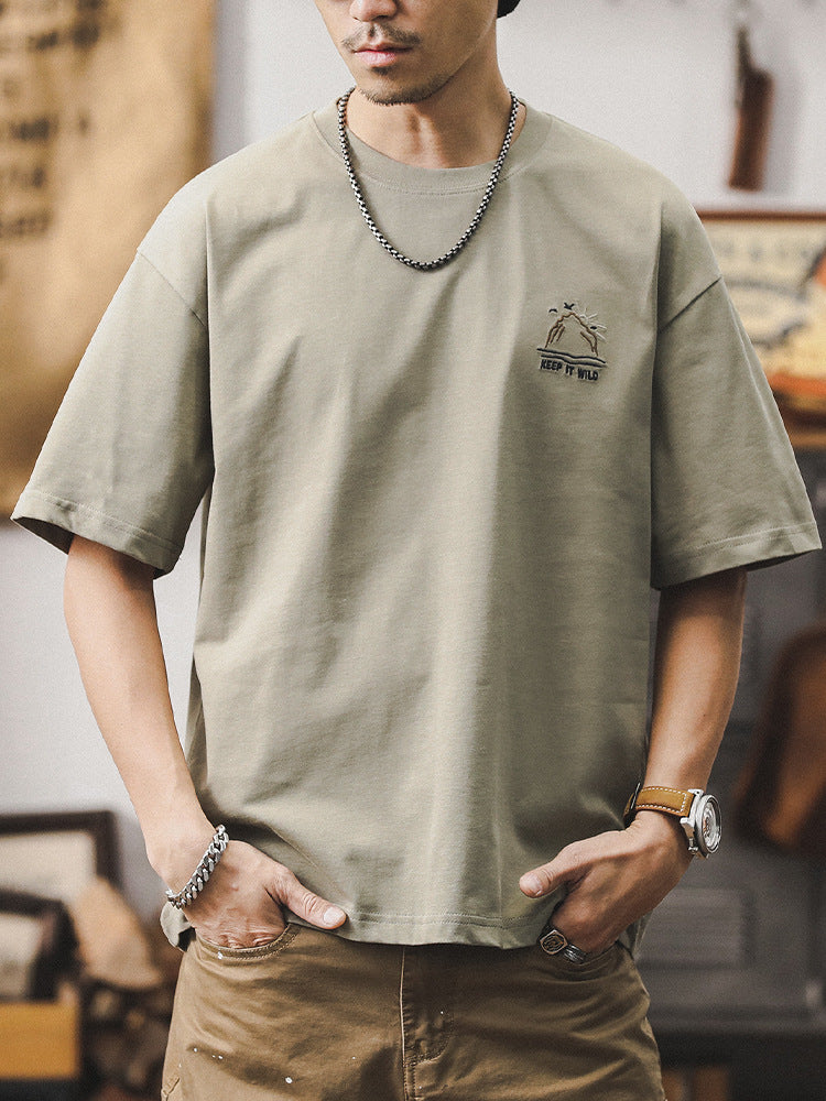 VAAGOON Keep It Wild T-Shirt