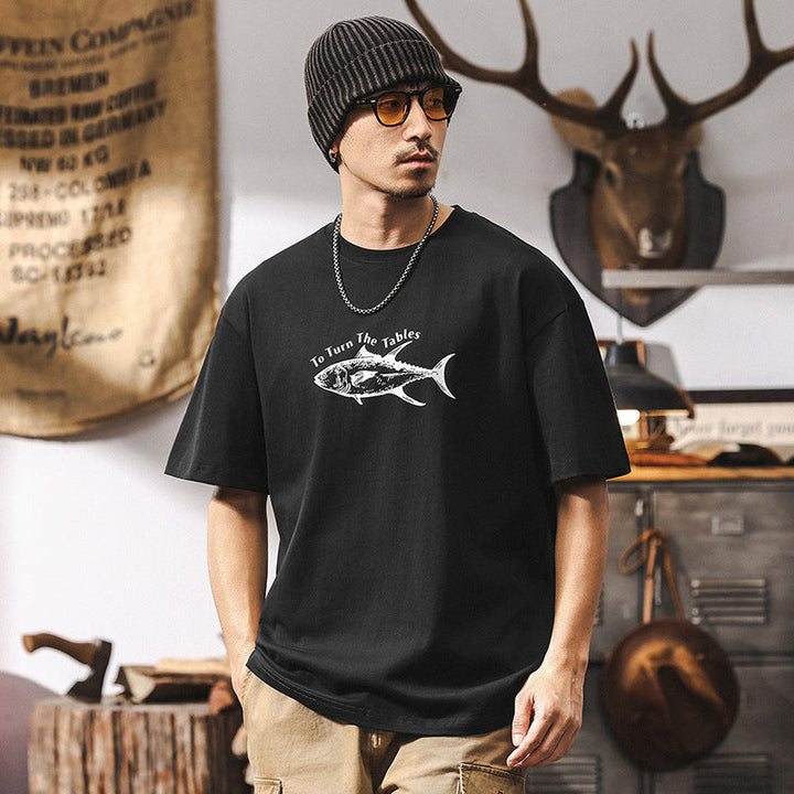 VAAGOON Sunset Roamer T-Shirt