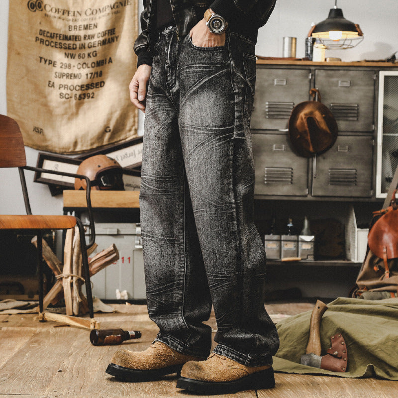 VAAGOON Atomic Echo Pants