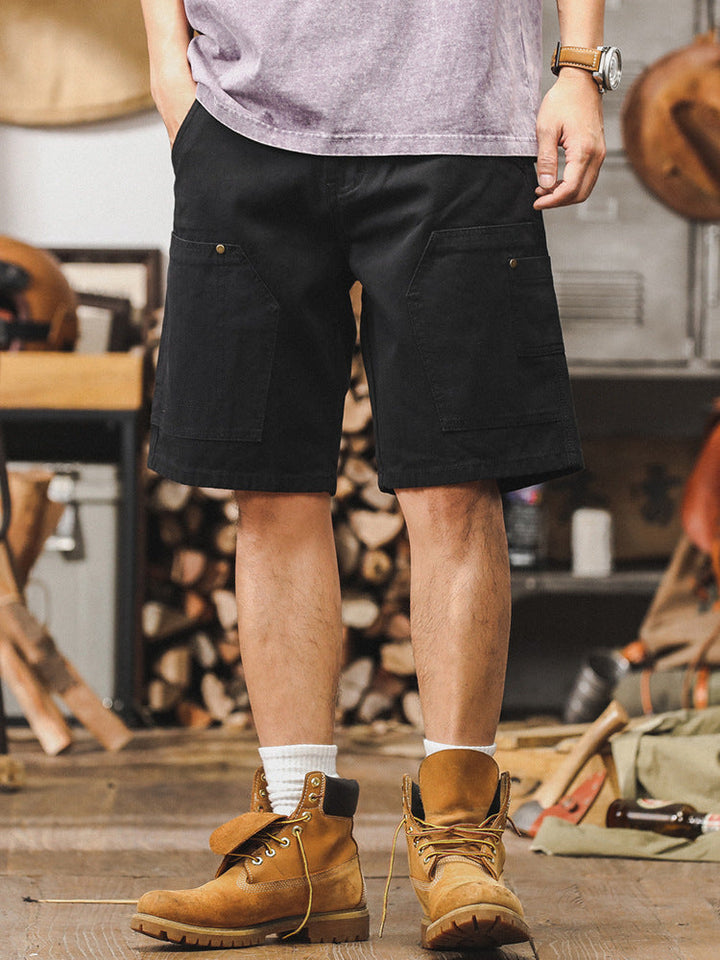 VAAGOON Craftworker Classic Shorts
