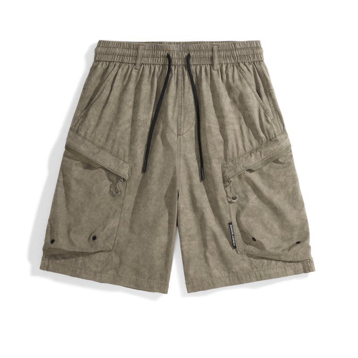 VAAGOON Urbanflow Shorts