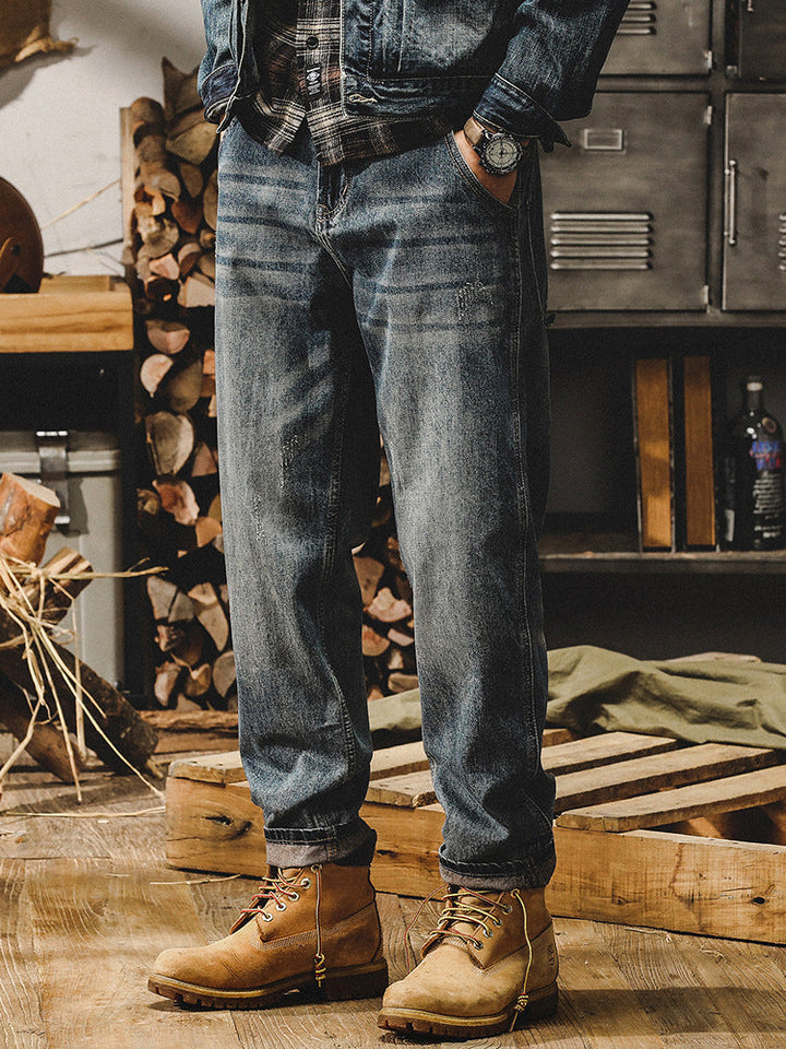 VAAGOON American Streamline Pants