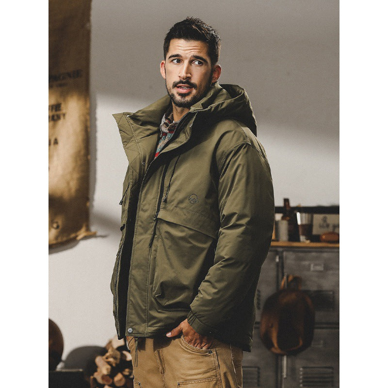 Vaagoon Frost Guard Jacket