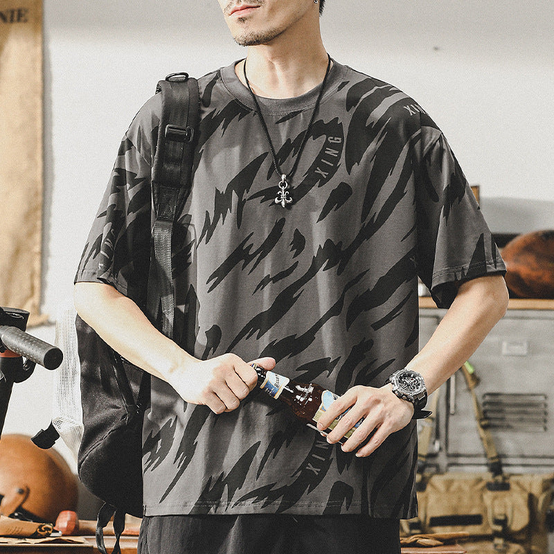 VAAGOON Concrete Spirit T-Shirt