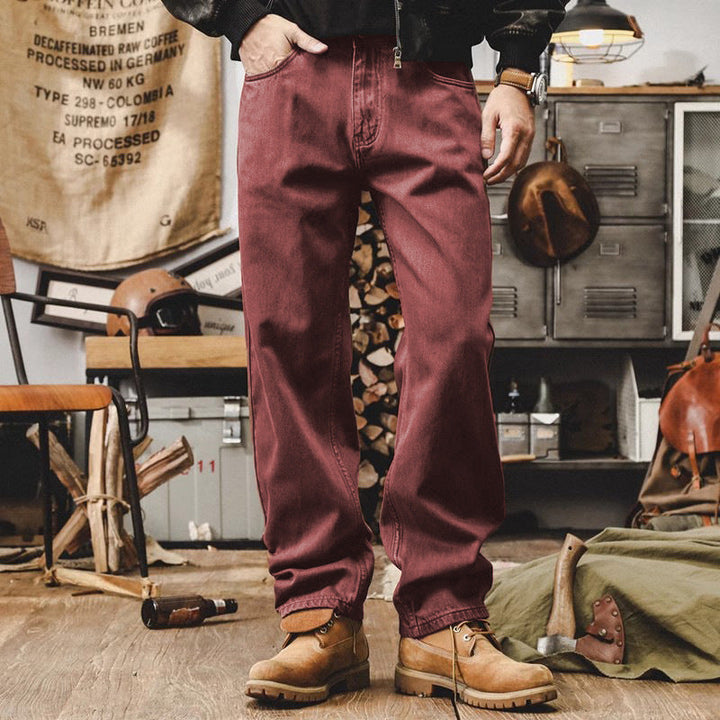 VAAGOON Rose Mirage Pants