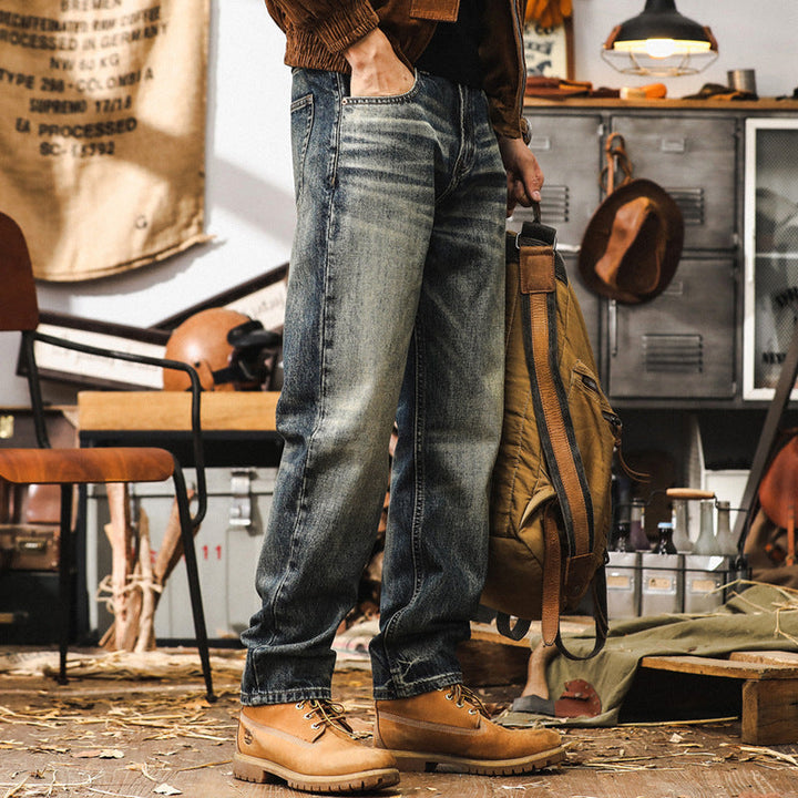 VAAGOON American Retro See Pants