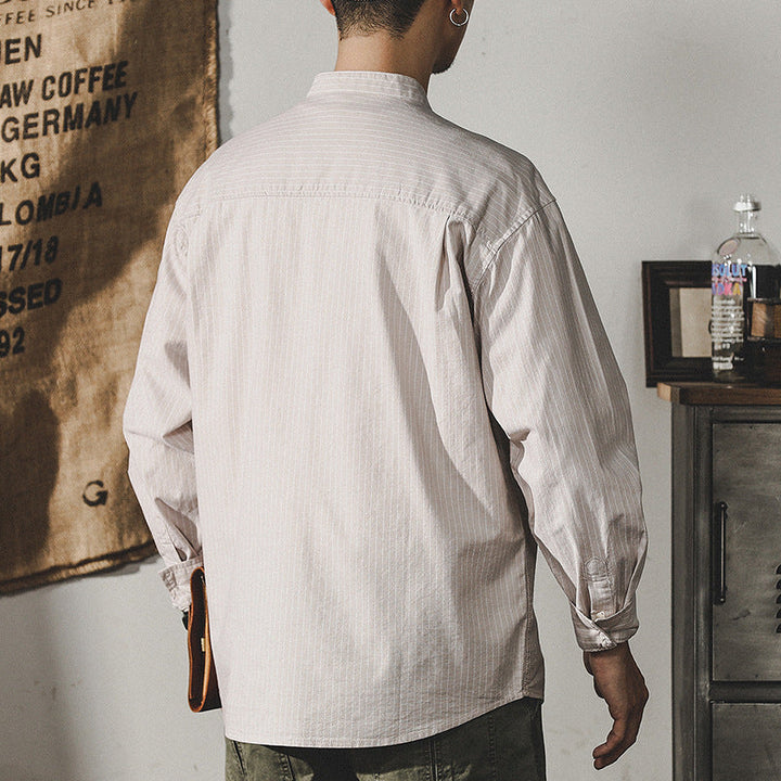 VAAGOON Ranger Stripes Shirt