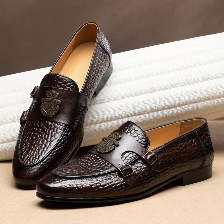 Vaagoon Regent Loafer