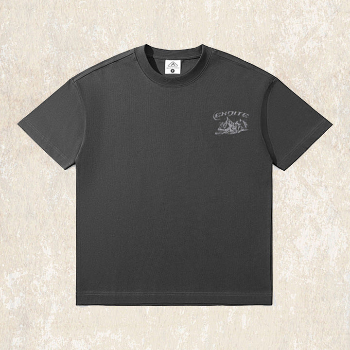 VAAGOON Explosive Streetscape Tee