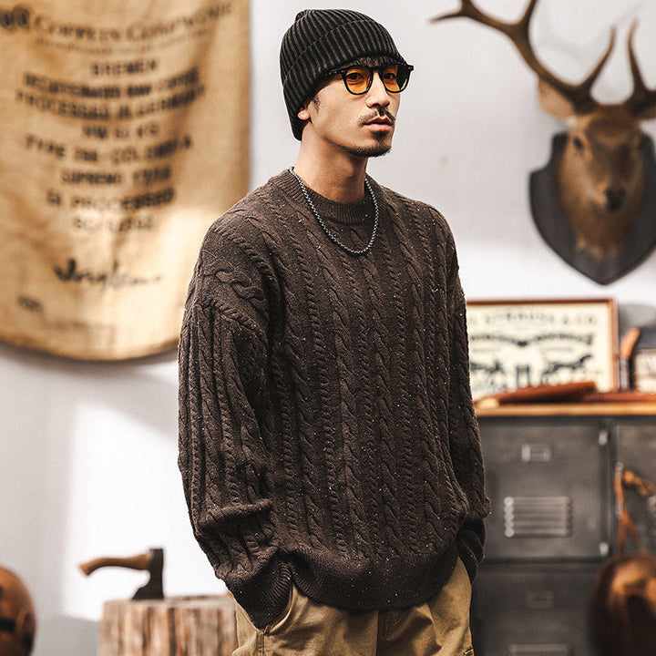 Vaagoon Stormbreaker Sweater