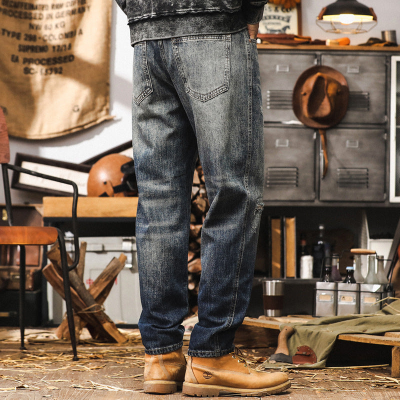 VAAGOON Ocean Drift Pants